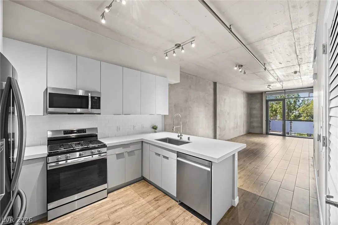 353 E Bonneville Avenue 457, Las Vegas