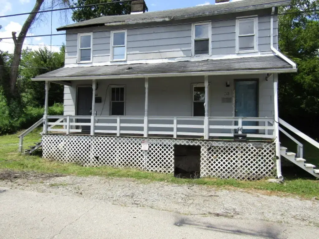 44-46 Clopper Street , Sewickley