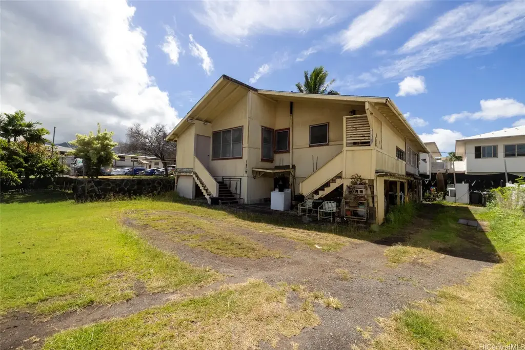 1657 Alaneo Street # E3, Honolulu