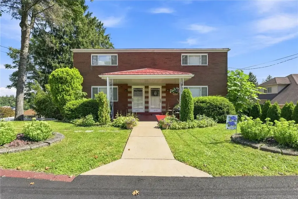 11170-11172 Glenn Drive, North Huntingdon