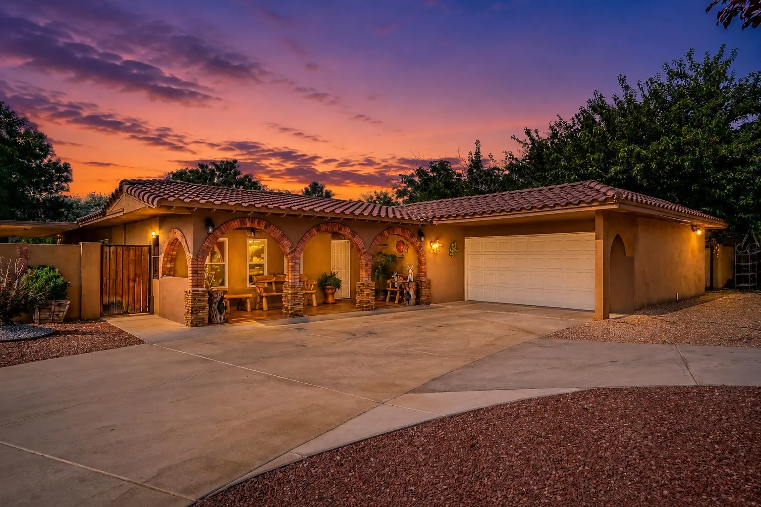 4900 Fairfax, Albuquerque