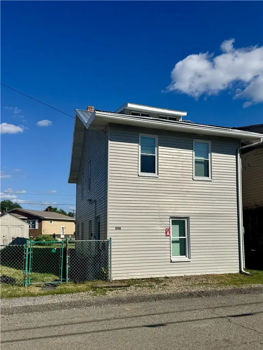 940 Orchard Street , Rochester