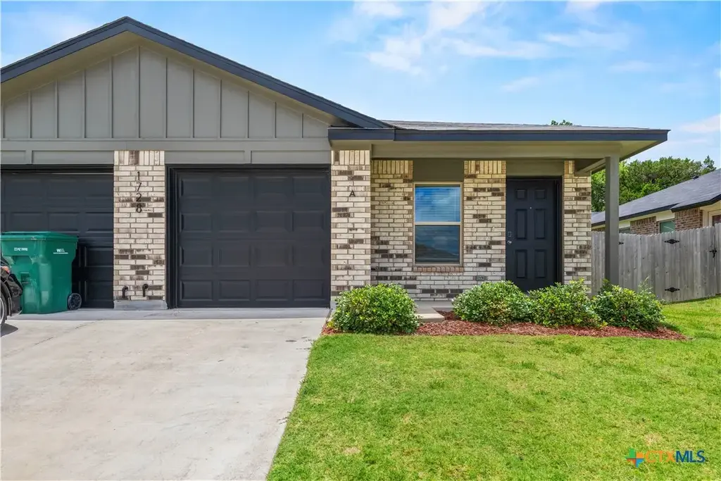 1801 Tejas Trail, Harker Heights