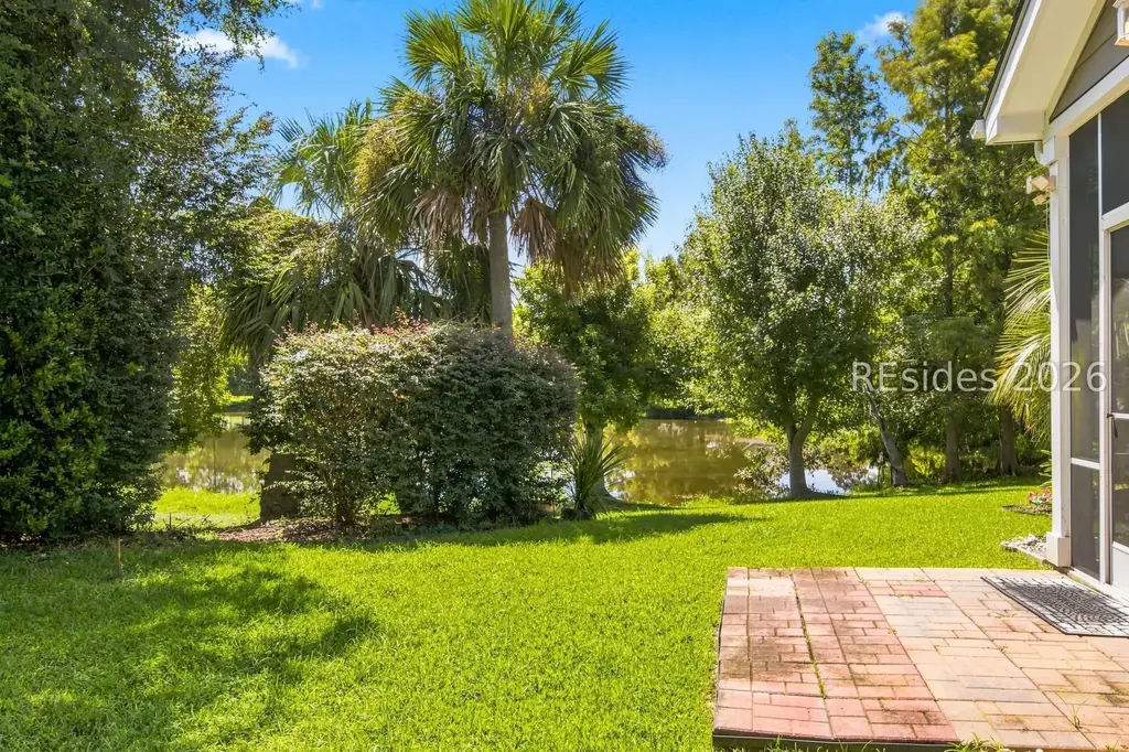 26 Penny Creek Drive, Bluffton