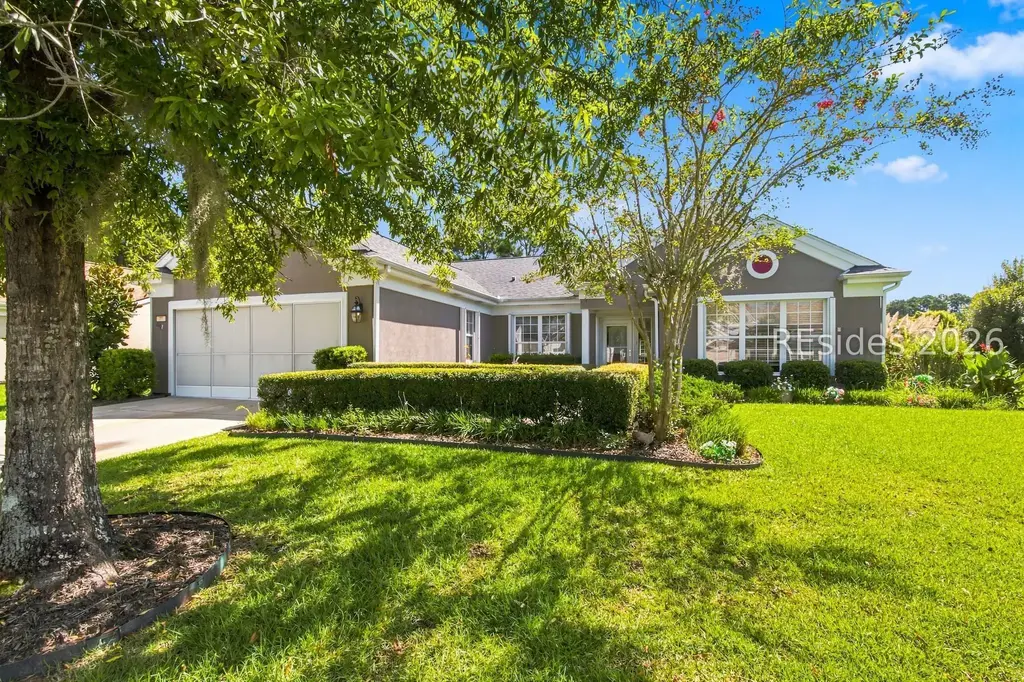 26 Penny Creek Drive, Bluffton