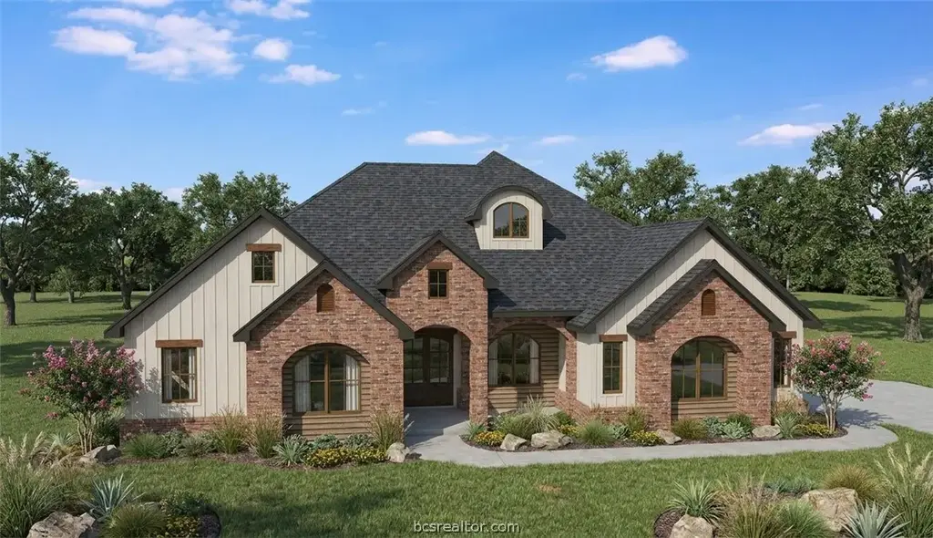 5475 Woodland Park, College Station