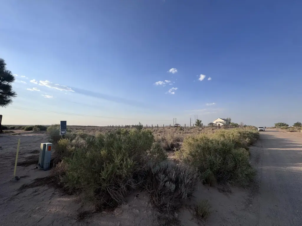 1805 Eucalyptus Road Ne, Rio Rancho