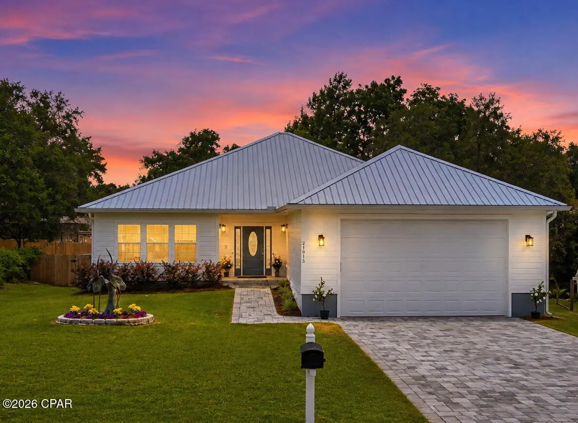 21915 Lakeview Drive, Panama City Beach