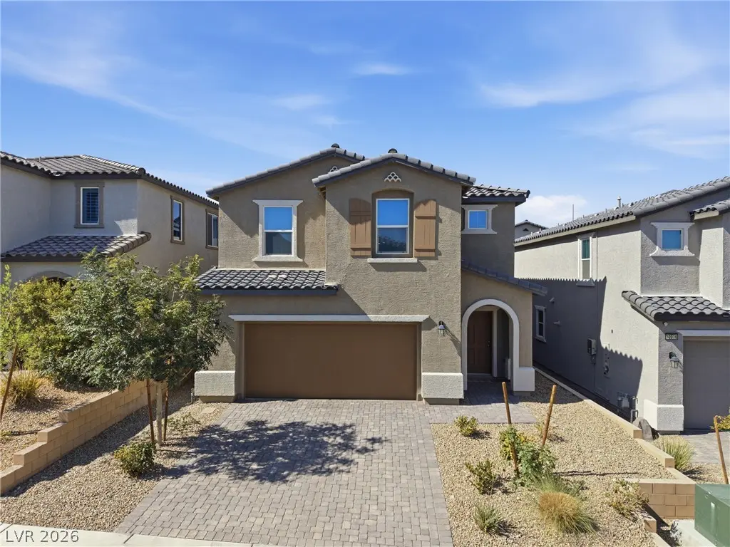 10920 Oregano Avenue, Las Vegas