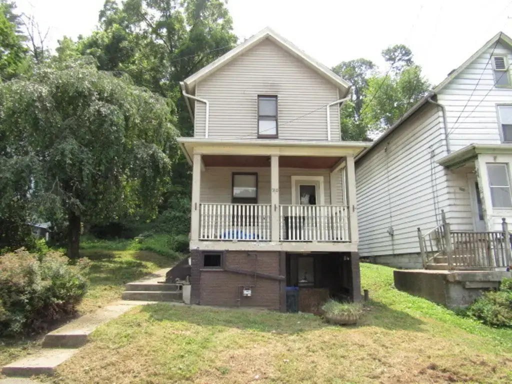 910 Laurel Street , Bridgeville