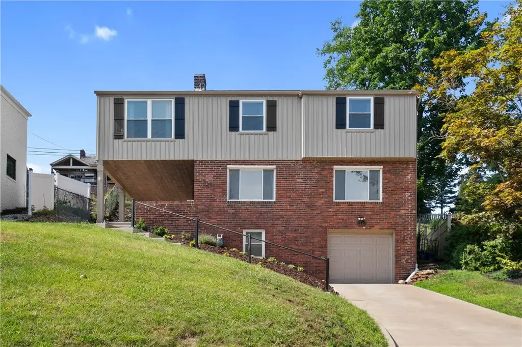 119 Columbia Drive, Pleasant Hills