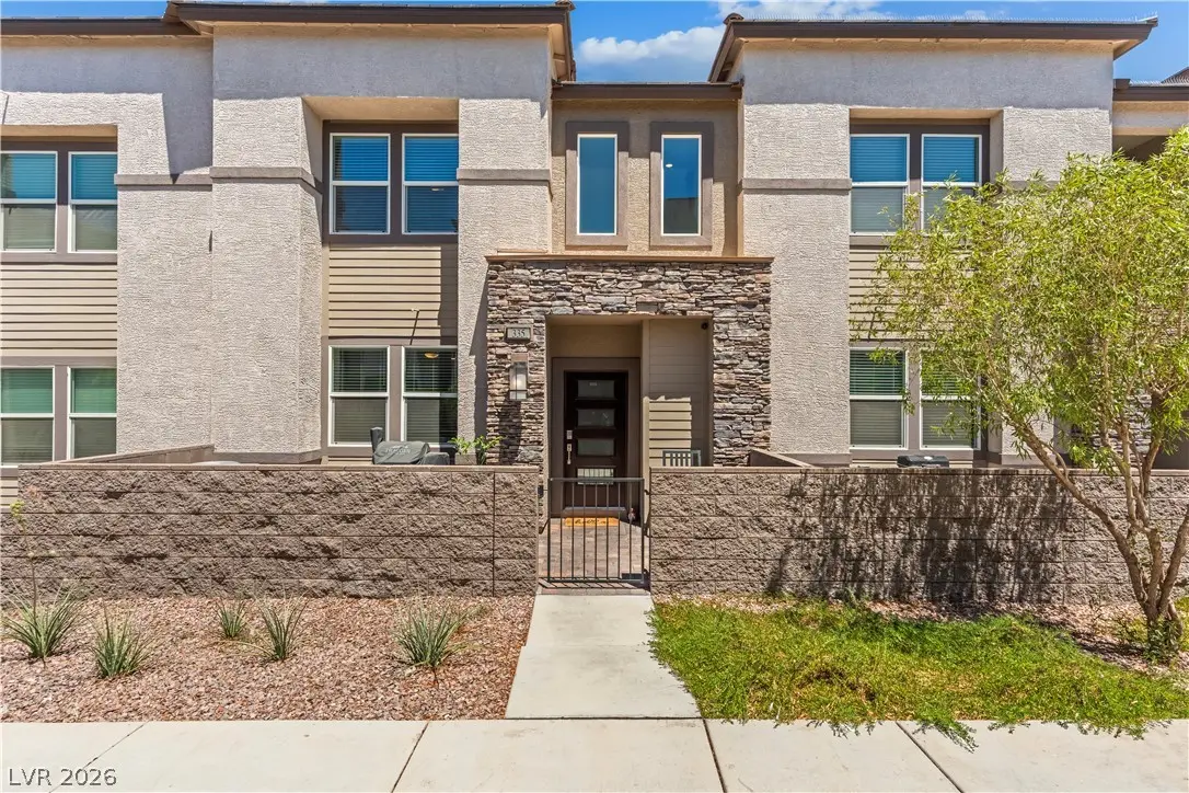 335 Laurel Peak Drive, Henderson
