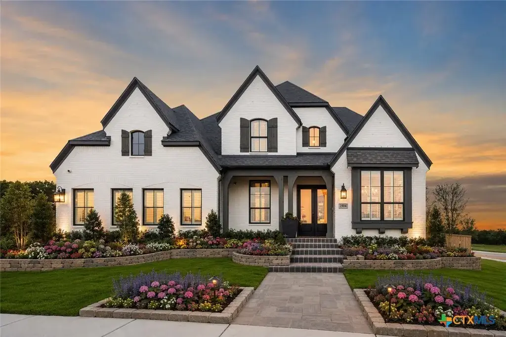 1904 Privet Road, New Braunfels