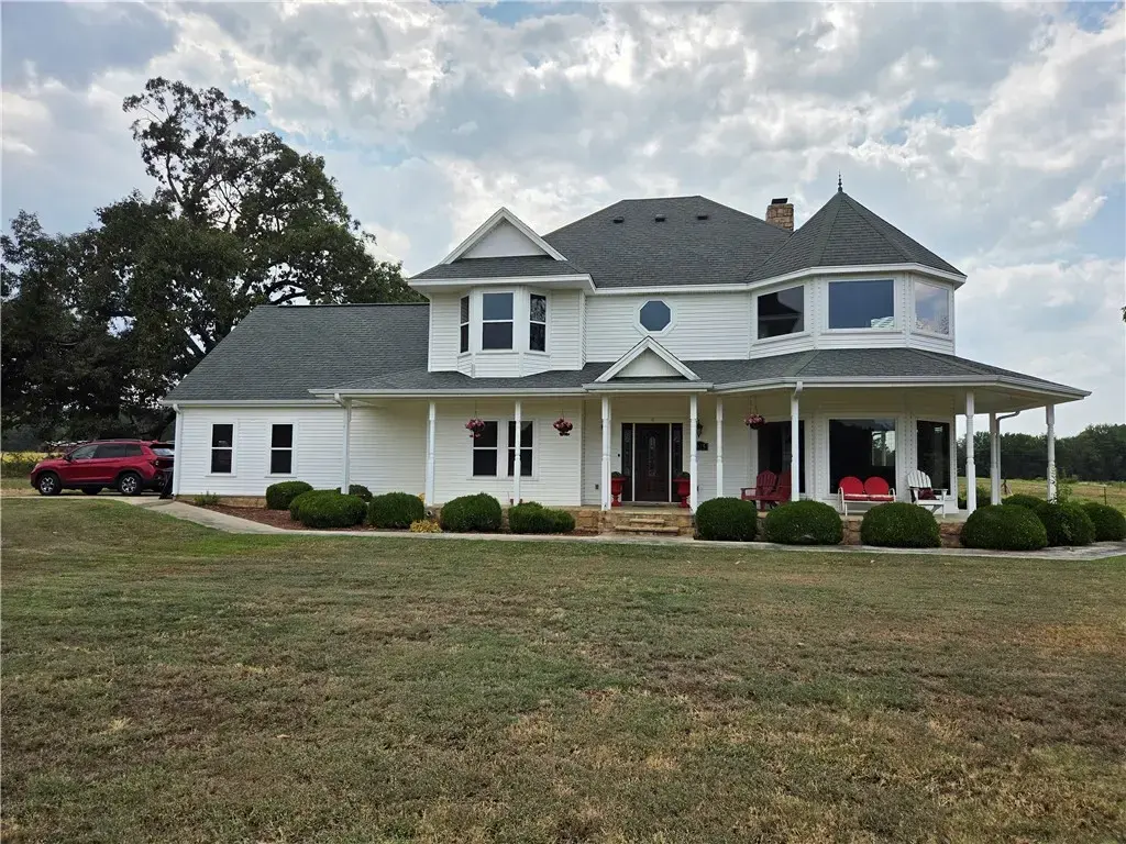 2925 Dublin Road, Scranton
