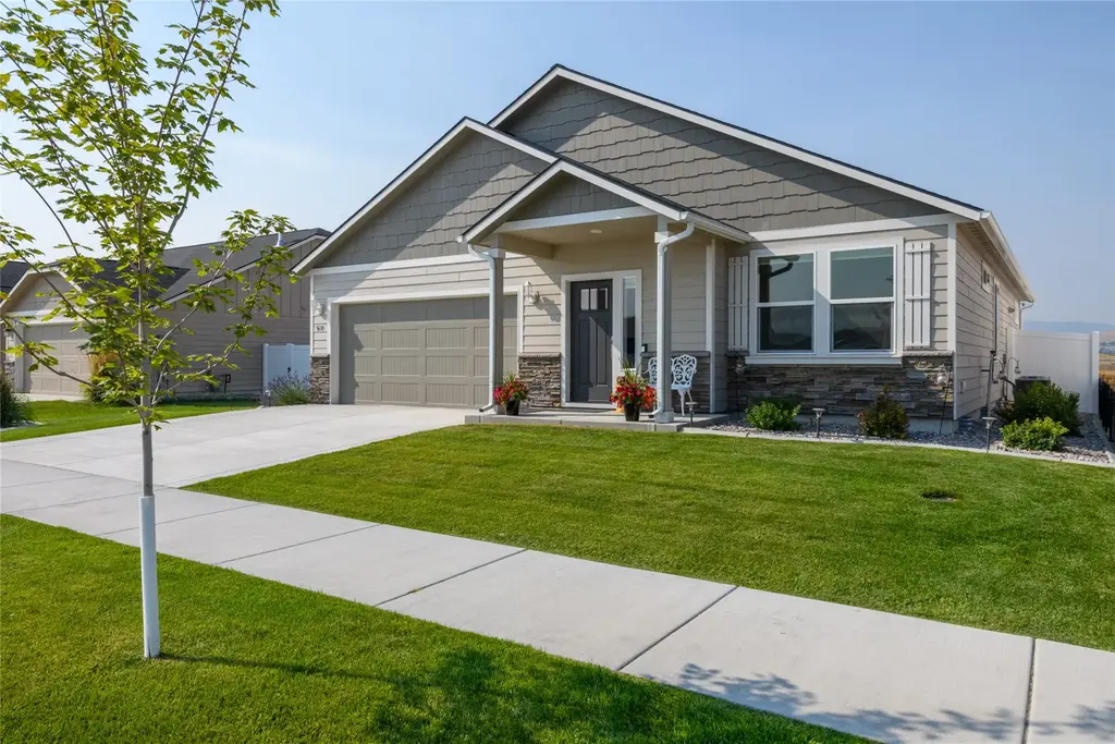 5630 Horn Road, Missoula
