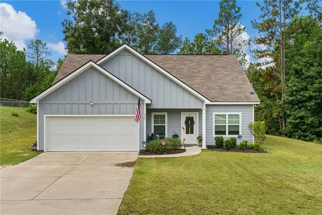903 Lee Road 2087, Salem