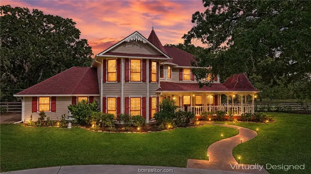7090 Old Reliance Road, Bryan