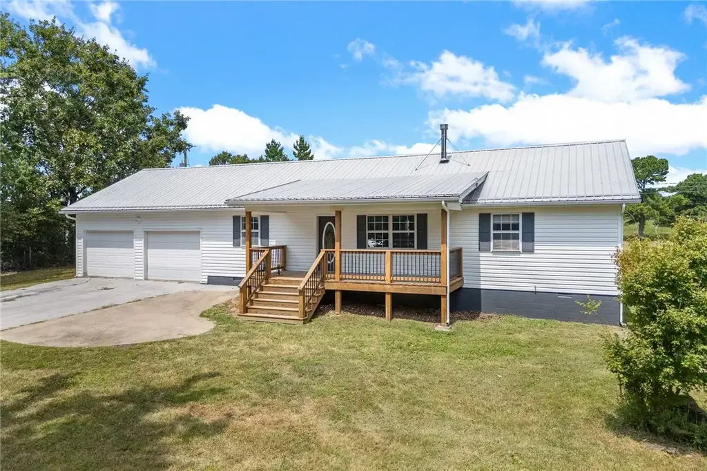 7590 Orchard Point Road, Harrison