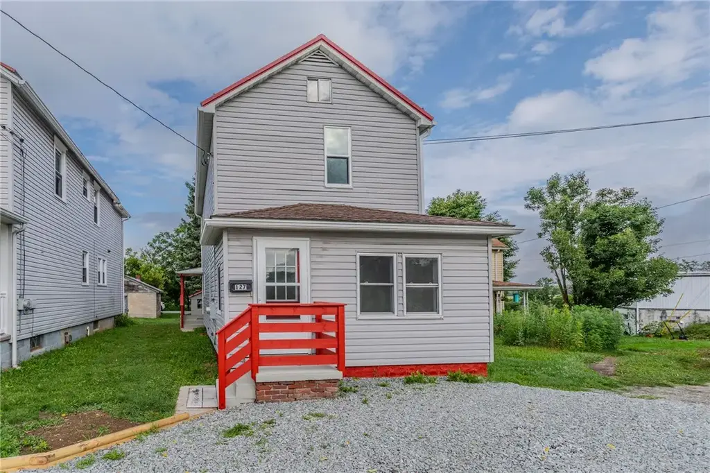 127 Braddock Road , East Huntingdon