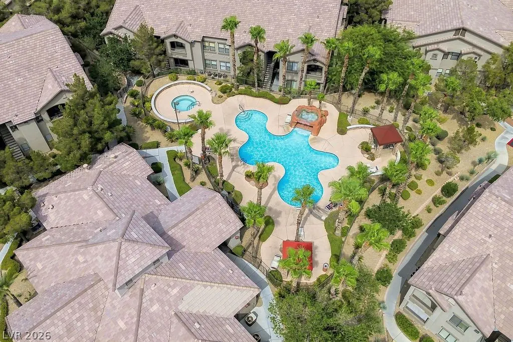 8250 N Grand Canyon Drive 1006, Las Vegas