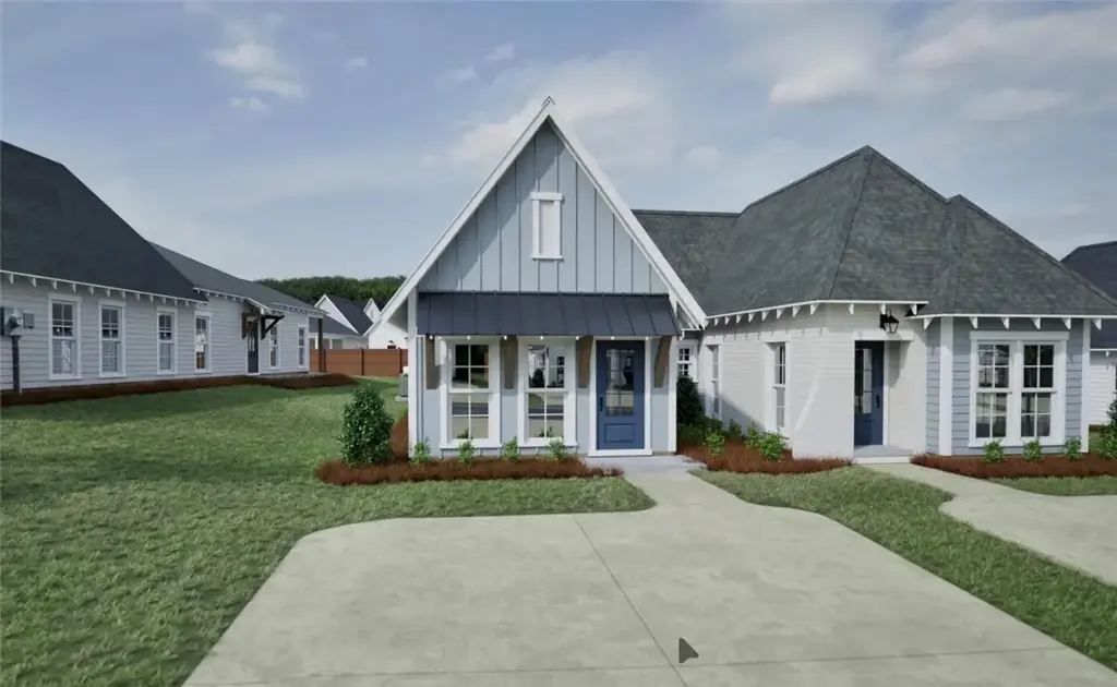 3206 Cap Ct, Auburn