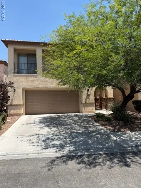 6856 Quindio Street, Las Vegas