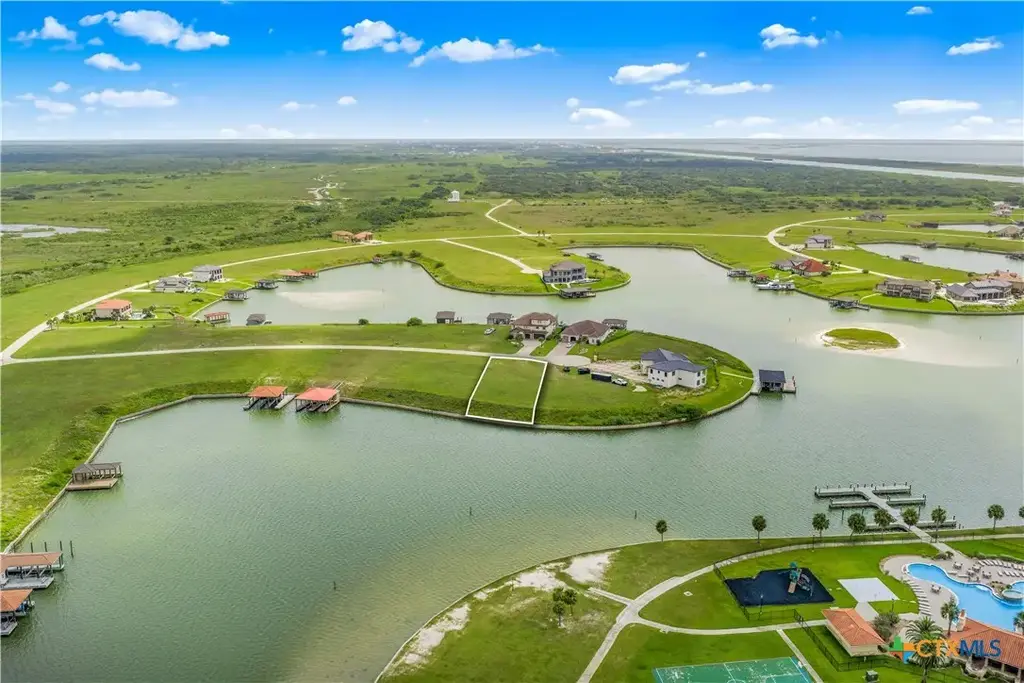 Lot 324 Chardonnay Way, Port O'Connor