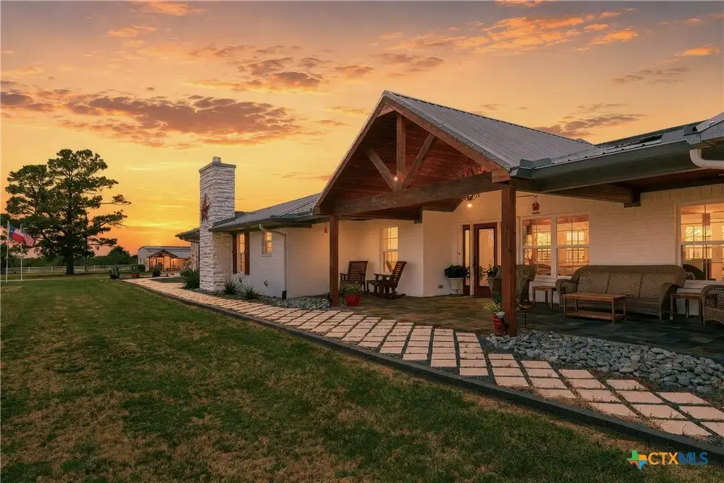 608 Bush Drive, Whitney