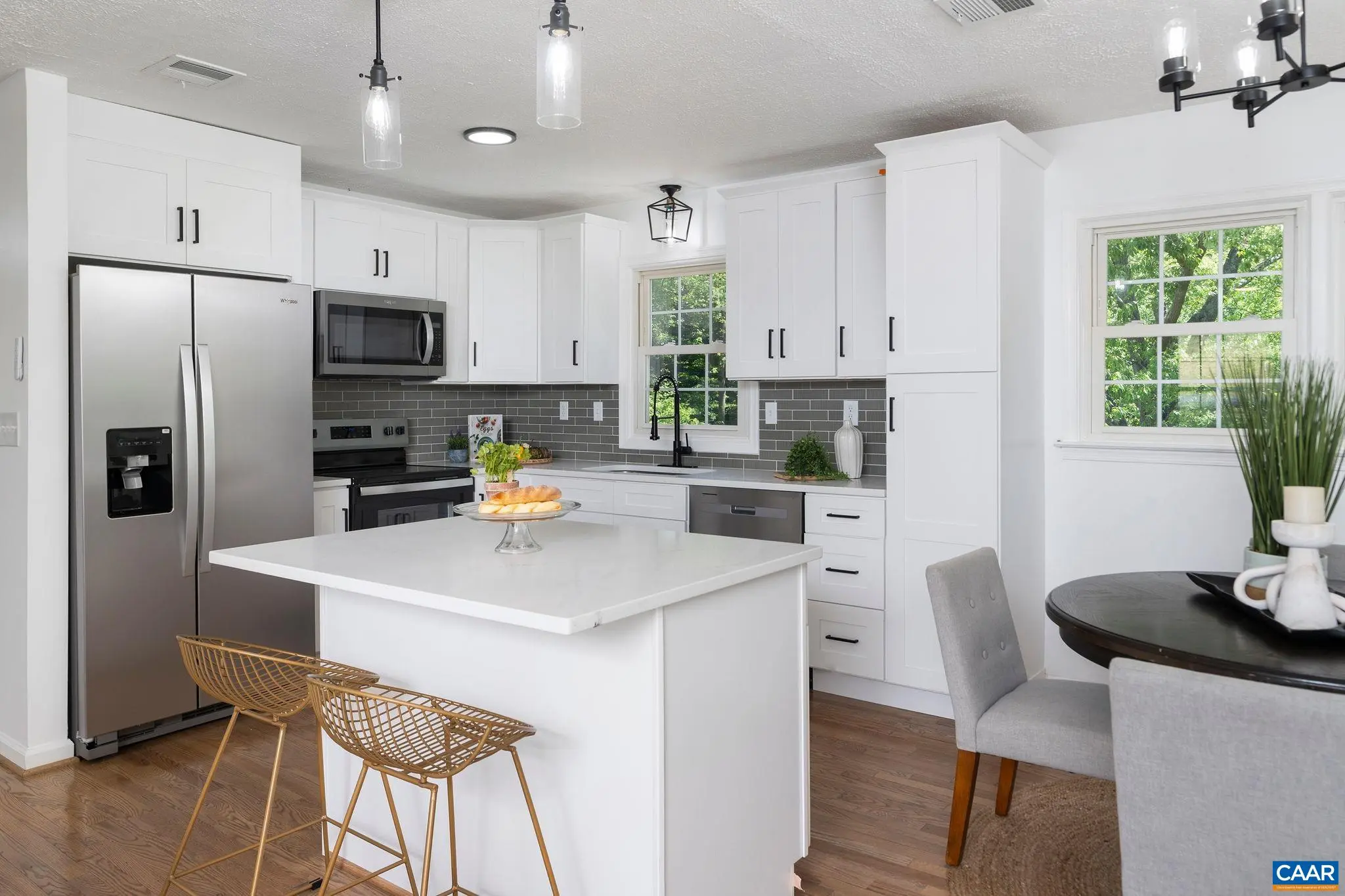 2208 Banbury St, Charlottesville
