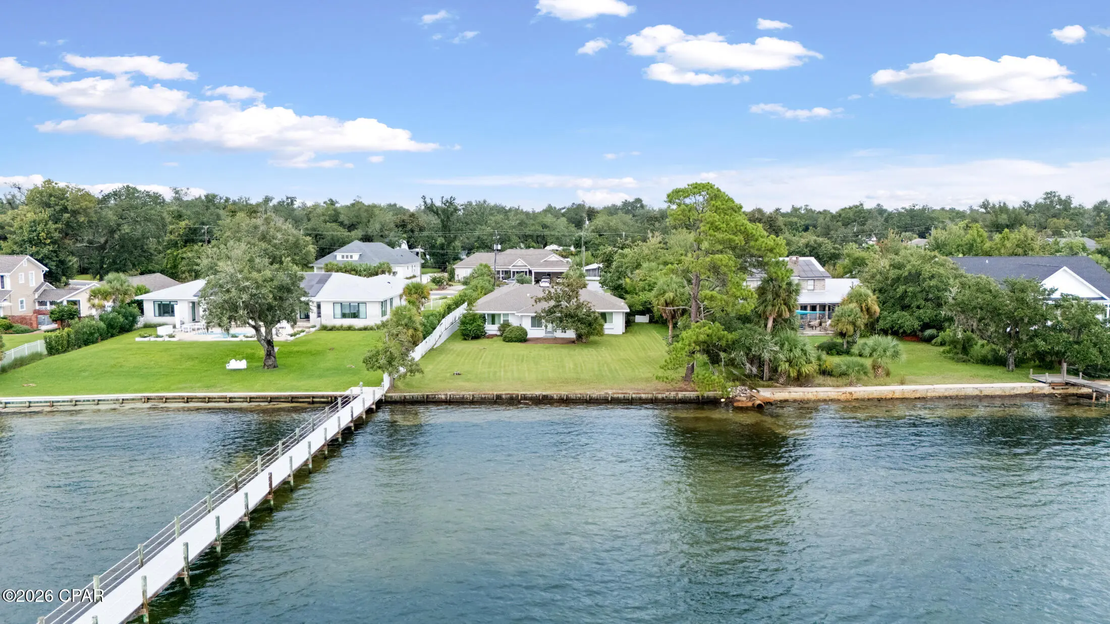 510 Bunkers Cove Road, Panama City