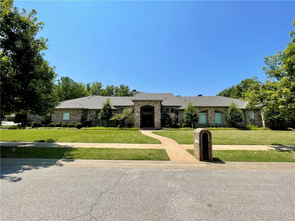 6033 Nancy's Vista Terrace, Springdale