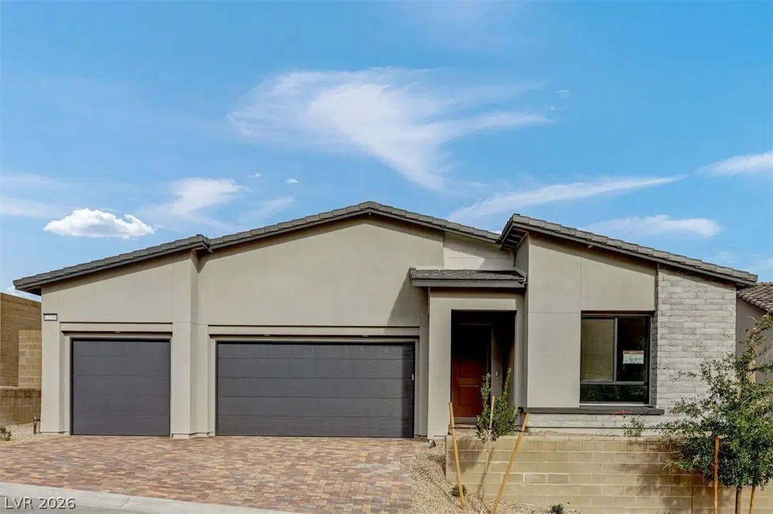 12230 Elderwood Street, Las Vegas