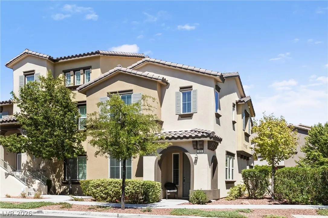 1560 Plaza Centre Drive 101, Las Vegas