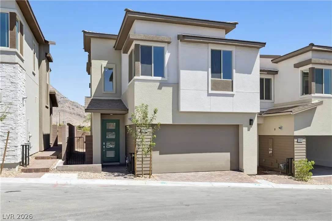11970 Angle Cliff Avenue, Las Vegas