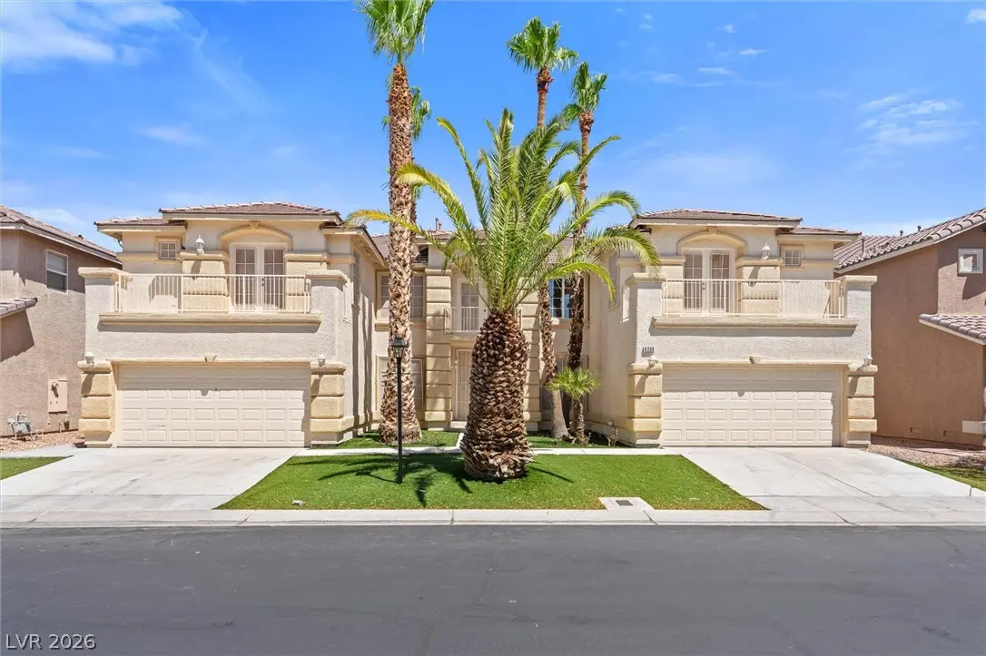 9300 Grand Gate Street, Las Vegas