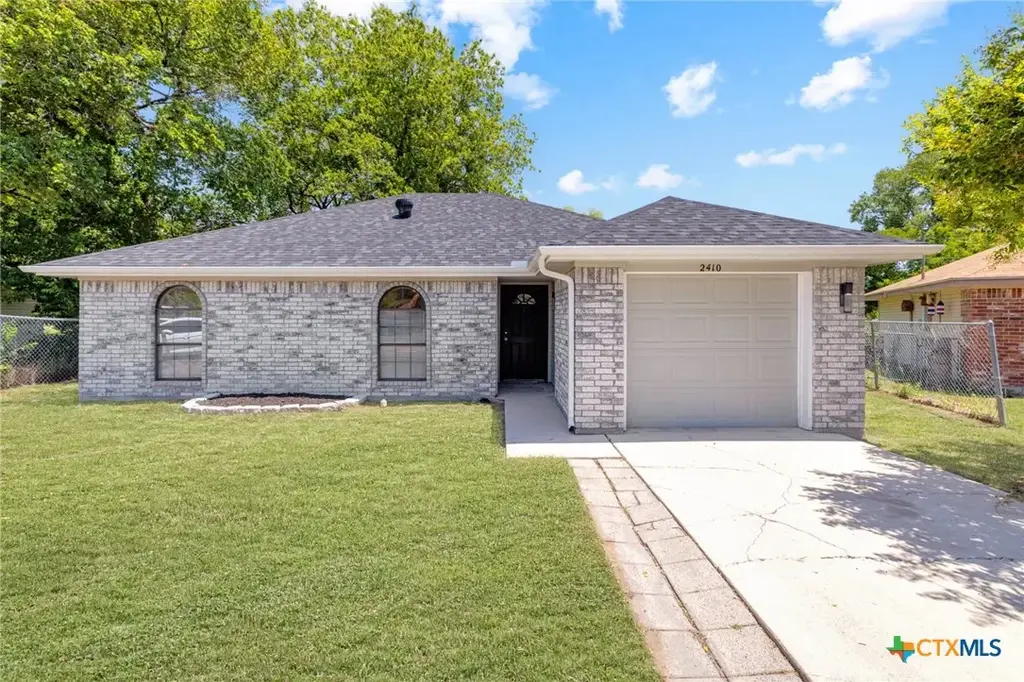 2410 Jerome Drive, Killeen
