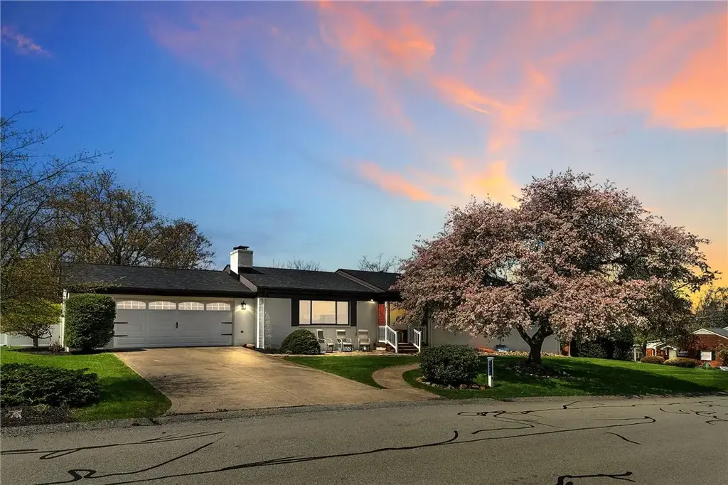 3470 Macarthur Drive, Murrysville