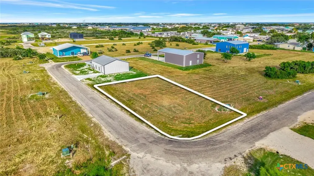 Lot 35 Easy St, Port O'Connor