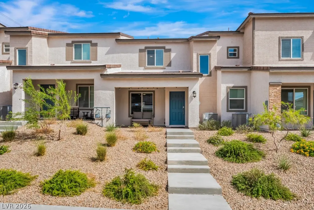 10773 Evelyn Yard Court, Las Vegas
