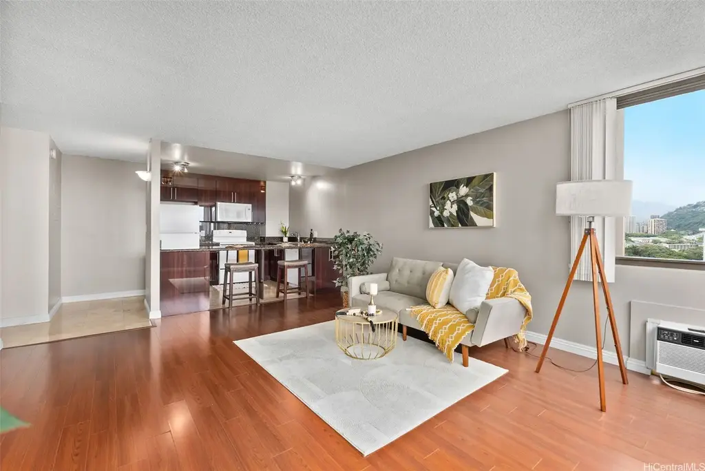 55 S Kukui Street # D1314, Honolulu