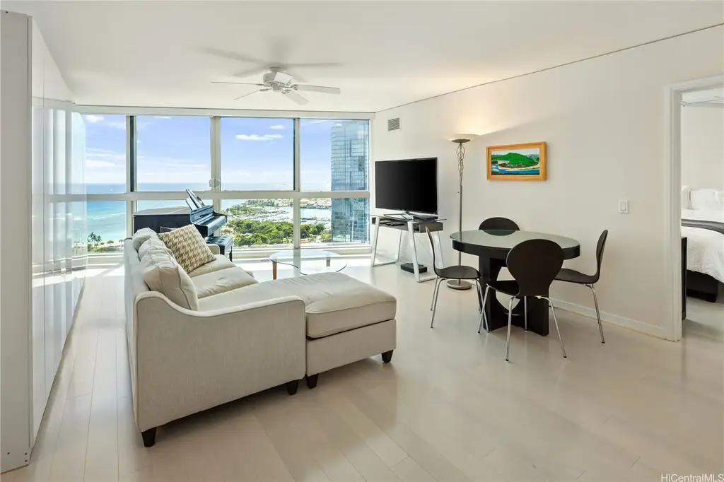 1177 Queen Street # 3205, Honolulu