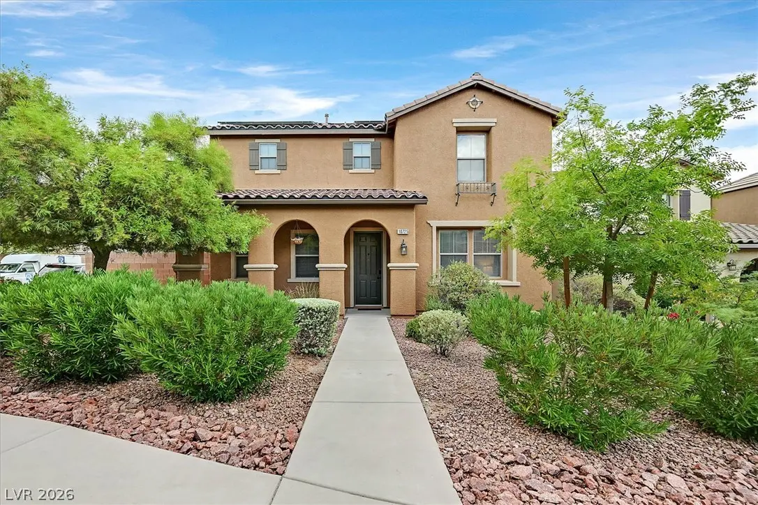 10725 Cape Shore Avenue, Las Vegas