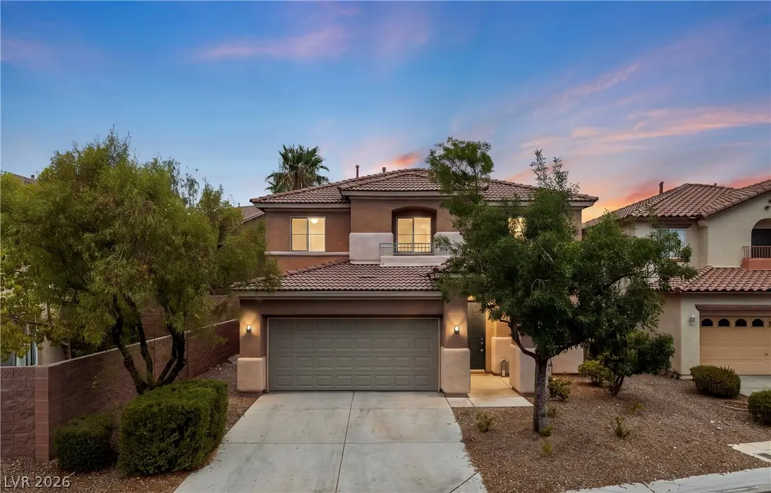 537 Lacabana Beach Drive, Las Vegas