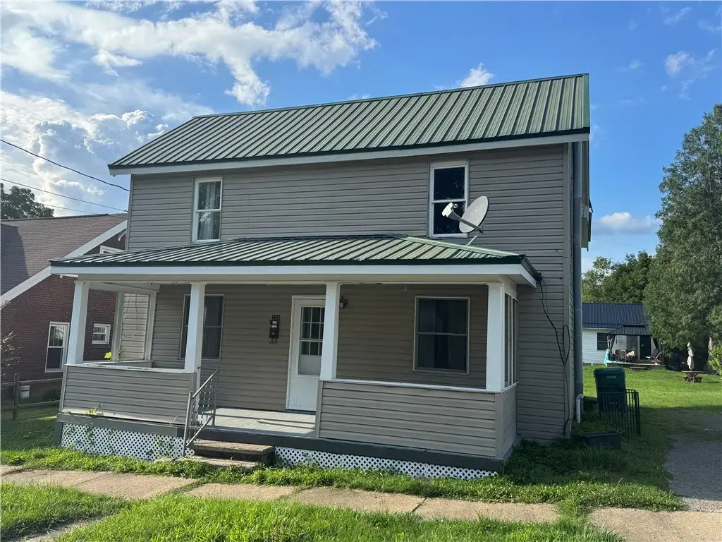 235 Church Street , Indiana Boro
