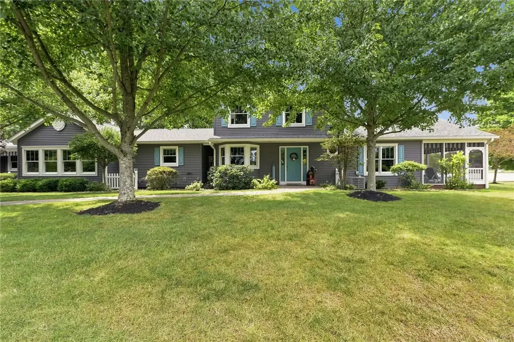 330 Manito Trail , Jackson