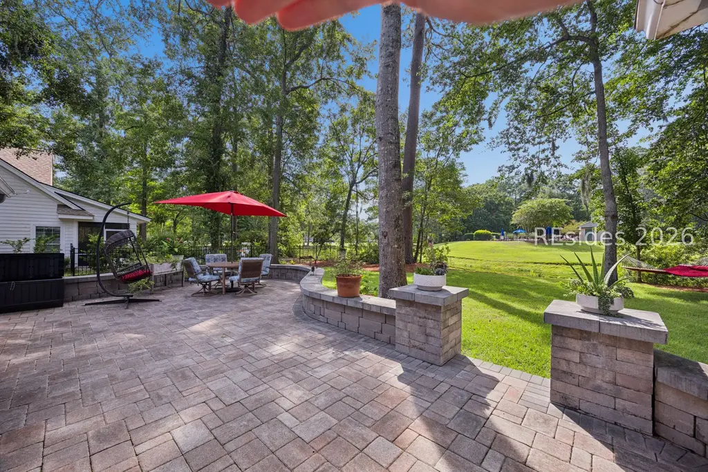 3 Wood Eden Lane, Bluffton