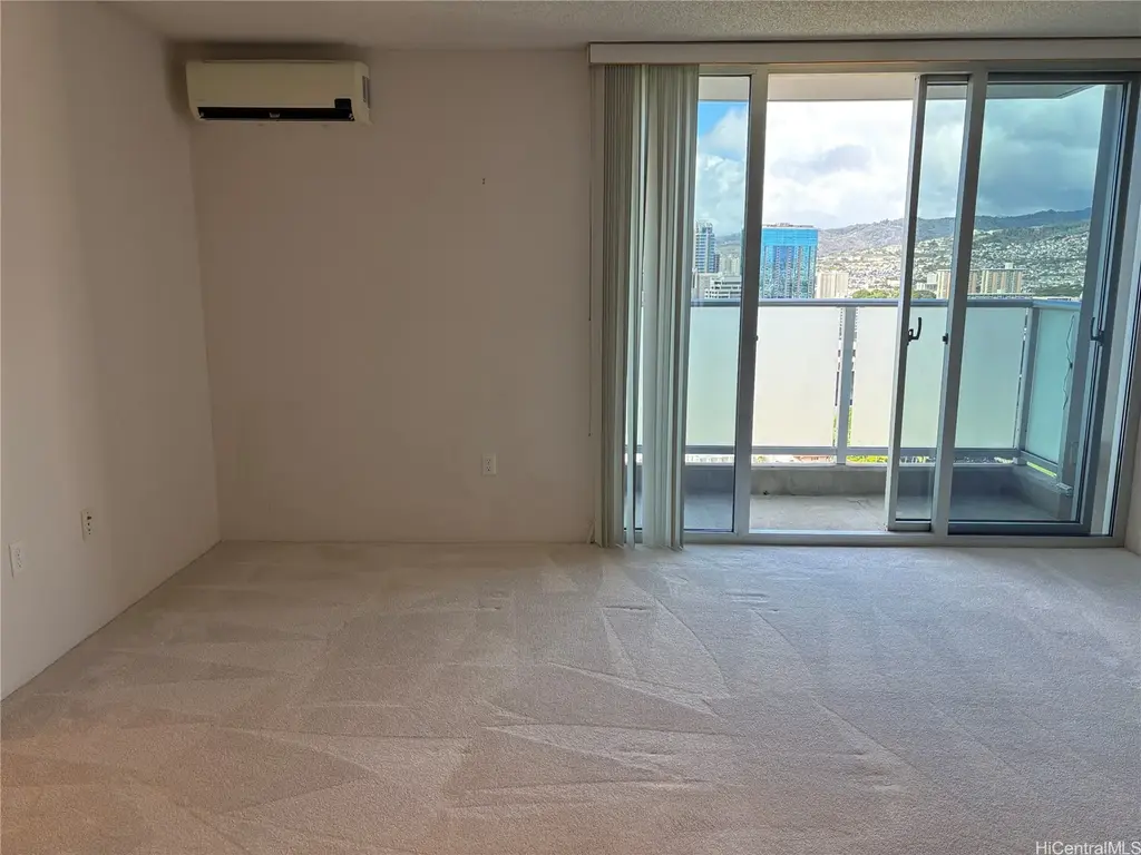 801 South Street # 3004, Honolulu