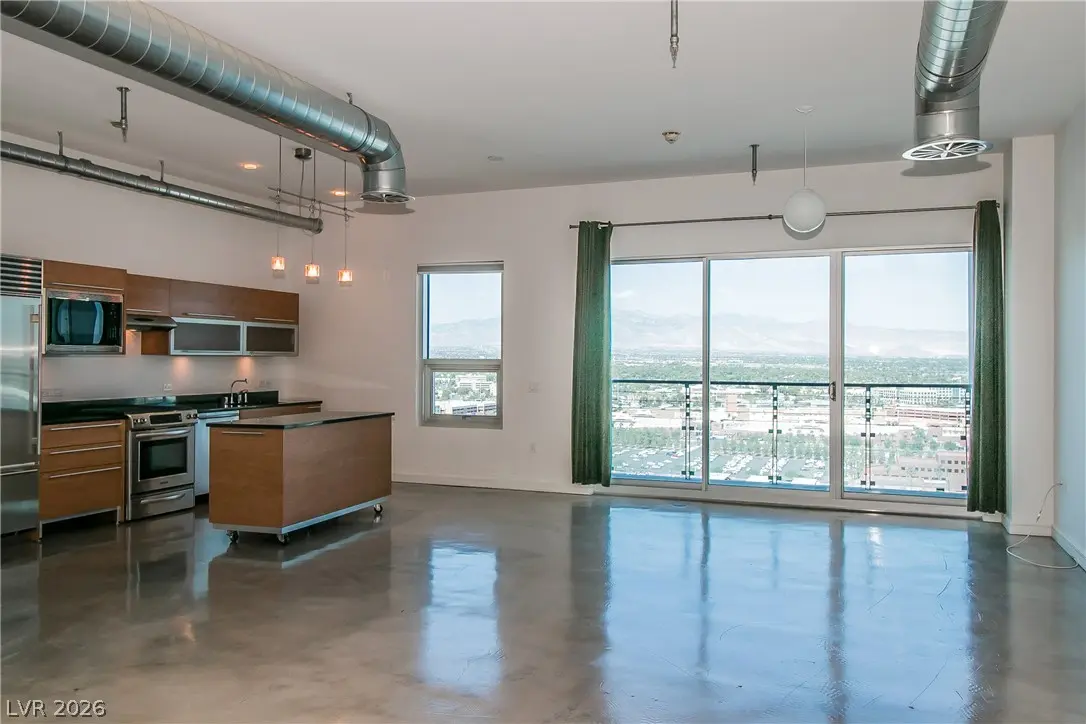 200 Hoover Avenue 1802, Las Vegas