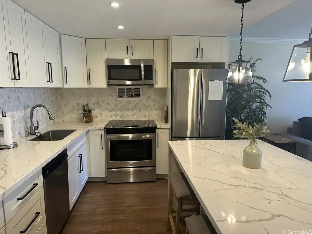 1350 Ala Moana Boulevard # 1511, Honolulu