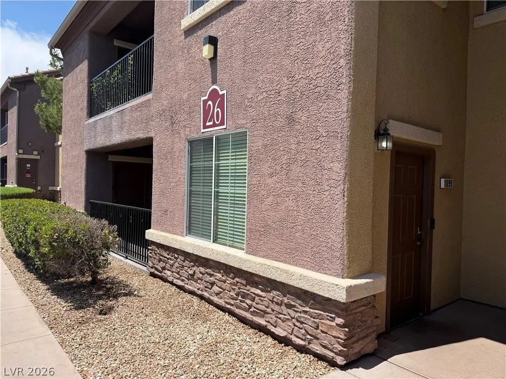 6868 Sky Pointe Drive 1099, Las Vegas